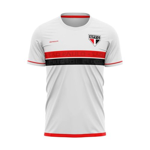 Camisa Infantil São Paulo Approval 21