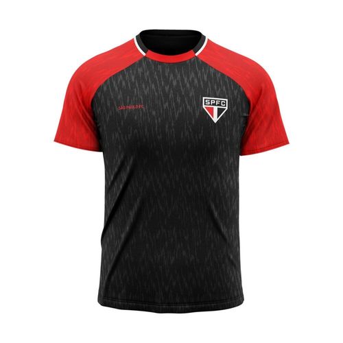 Camisa Infantil São Paulo Wince 21