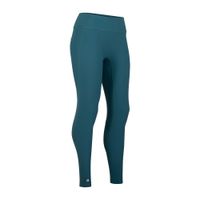 Legging-feminina-Treino-Cardio-500-verde-GG