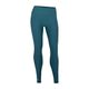 Legging-feminina-Treino-Cardio-500-verde-GG