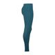 Legging-feminina-Treino-Cardio-500-verde-GG