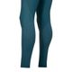 Legging-feminina-Treino-Cardio-500-verde-GG