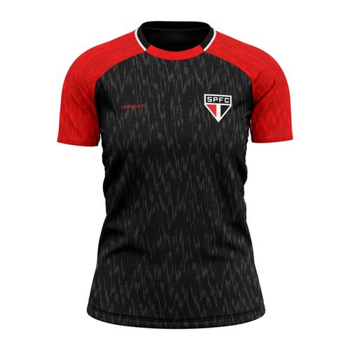 Camisa feminina São Paulo Wince 21