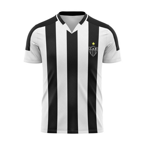 Camisa masculina Atlético Mineiro Frisk 21