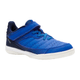Eskudo-500-futsal-kd-preta-uk-1.5--eu34-Azul-30-BR
