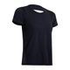 Camiseta-de-poliamida-feminina-Fitness-Cardio-Clubber-500-OI21-