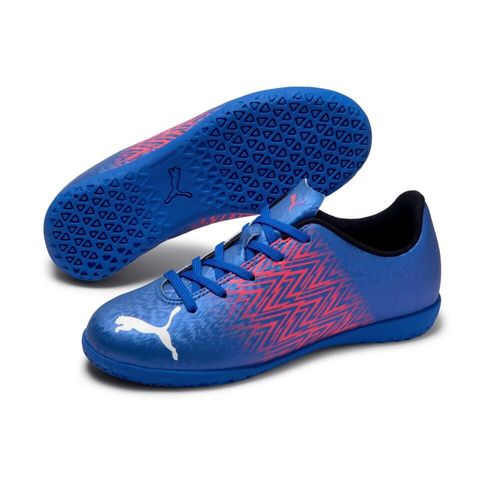 Chuteira Futsal Puma Tacto V2