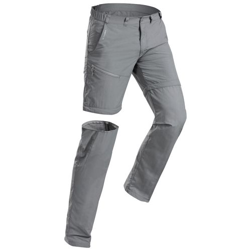 Calça masculina de trilha MH150