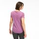 Camiseta-feminina-de-trilha-NH500-rosa-GG