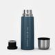 Insulated-bottle-04l-turquoise-400ml-Azul