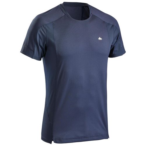 Camiseta Masculina de Trilha MH500