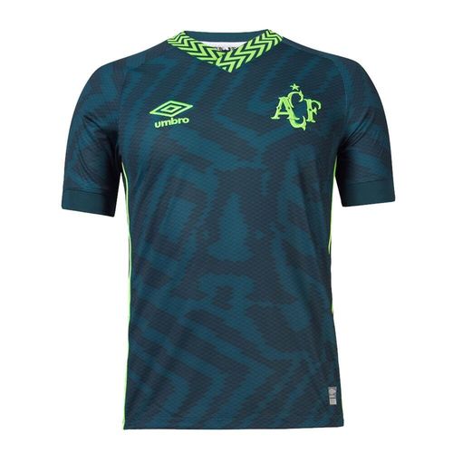 Camisa masculina Umbro Chapecoense III 2021