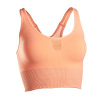 Dyn-yoga-feminina-bra-laranja-3g-Laranja-M