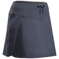Short-saia-feminino-de-trilha-NH100-cinza-38