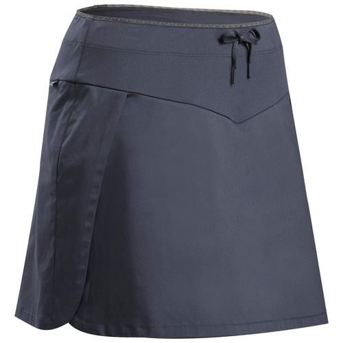 Short-saia-feminino-de-trilha-NH100-cinza-38
