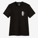 T-shirt-conf-slim-noir-print-Preto-4G