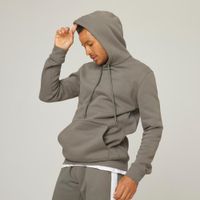 Sweat-hood-500-khaki-m-3xl-Caqui-3G
