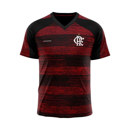 Camisa masculina Flamengo Motion 21