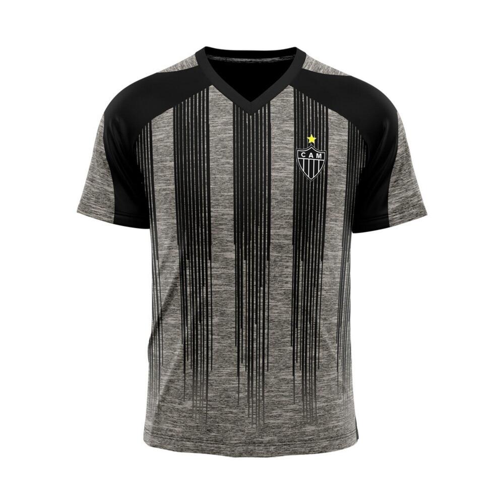 atletico mg camisa