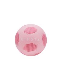 Mini-bola-de-futebol-sunny-300-Pink