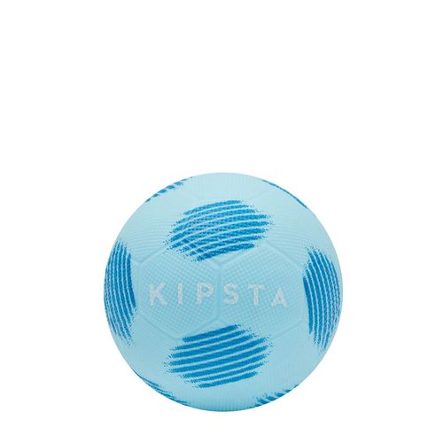 Mini-bola-de-futebol-sunny-300-Azul