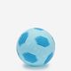 Mini-bola-de-futebol-sunny-300-Azul