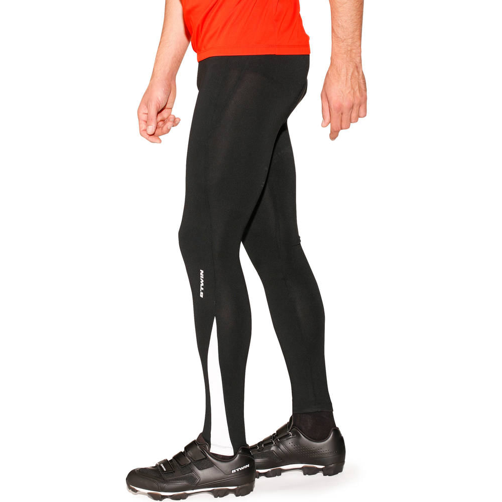 calça legging masculina decathlon