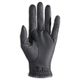 Glvs-500-lady-gloves-navy-xs-Preto-GG