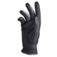 Glvs-500-lady-gloves-navy-xs-Preto-GG