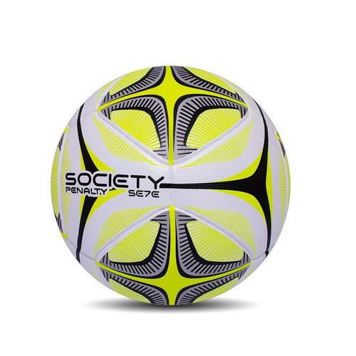 Bola Society Penalty SE7E Pro, UNICO, 5