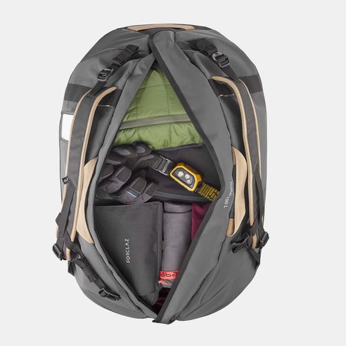 outdoor products duffel bolsas