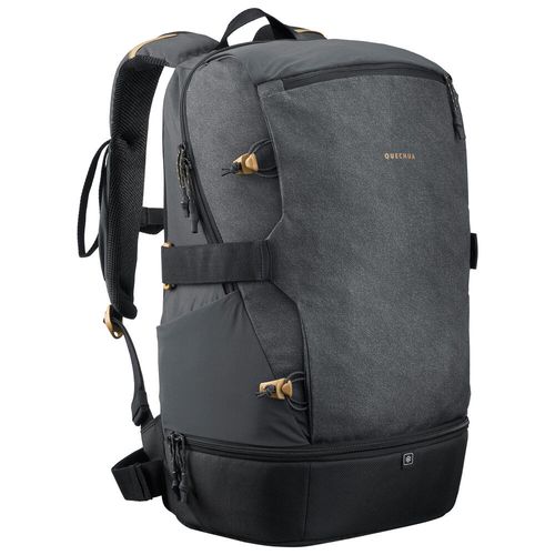 Mochila de Trilha Escape NH550 30 Litros - Backpack nh escape 30l dark grey, 30l