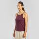 Regata-feminina-de-trilha-NH500-Fresh-bordo-G