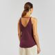 Regata-feminina-de-trilha-NH500-Fresh-bordo-G