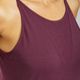 Regata-feminina-de-trilha-NH500-Fresh-bordo-G