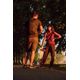 Regata-feminina-de-trilha-NH500-Fresh-bordo-G