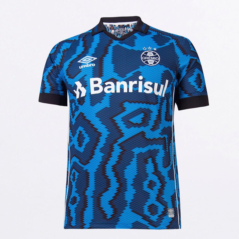 camisa da umbro