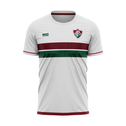 Camisa Juvenil Fluminense Approval 21