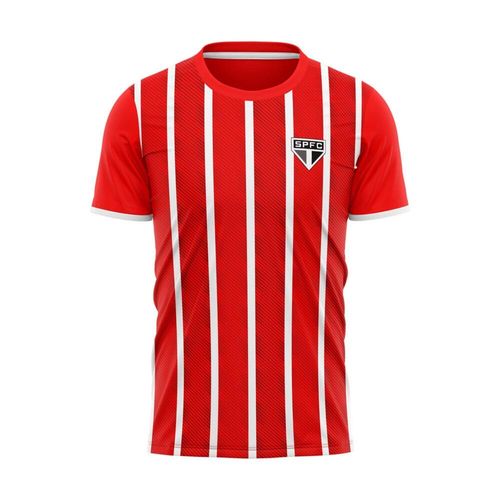 Camisa Infantil São Paulo Native 21