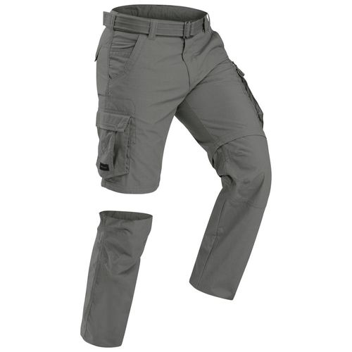 Calça modular masculina Travel 100