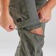 Calca-modular-masculina-Travel-100-verde-militar-escuro-42