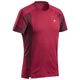 Camiseta-Masculina-de-Trilha-MH500-vermelho-3G