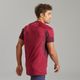 Camiseta-Masculina-de-Trilha-MH500-vermelho-3G