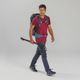 Camiseta-Masculina-de-Trilha-MH500-vermelho-3G