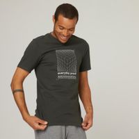 T-shirt-conf-slim-noir-print-Verde-3G