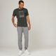 T-shirt-conf-slim-noir-print-Verde-3G