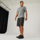 T-shirt-conf-regular-tur-Cinza-GG
