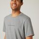 T-shirt-conf-regular-tur-Cinza-GG