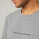 T-shirt-conf-regular-tur-Cinza-GG