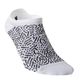 Sock-no-show-fitnes-eu-43-46--uk-8.5-11-Preto-branco-39-42-M